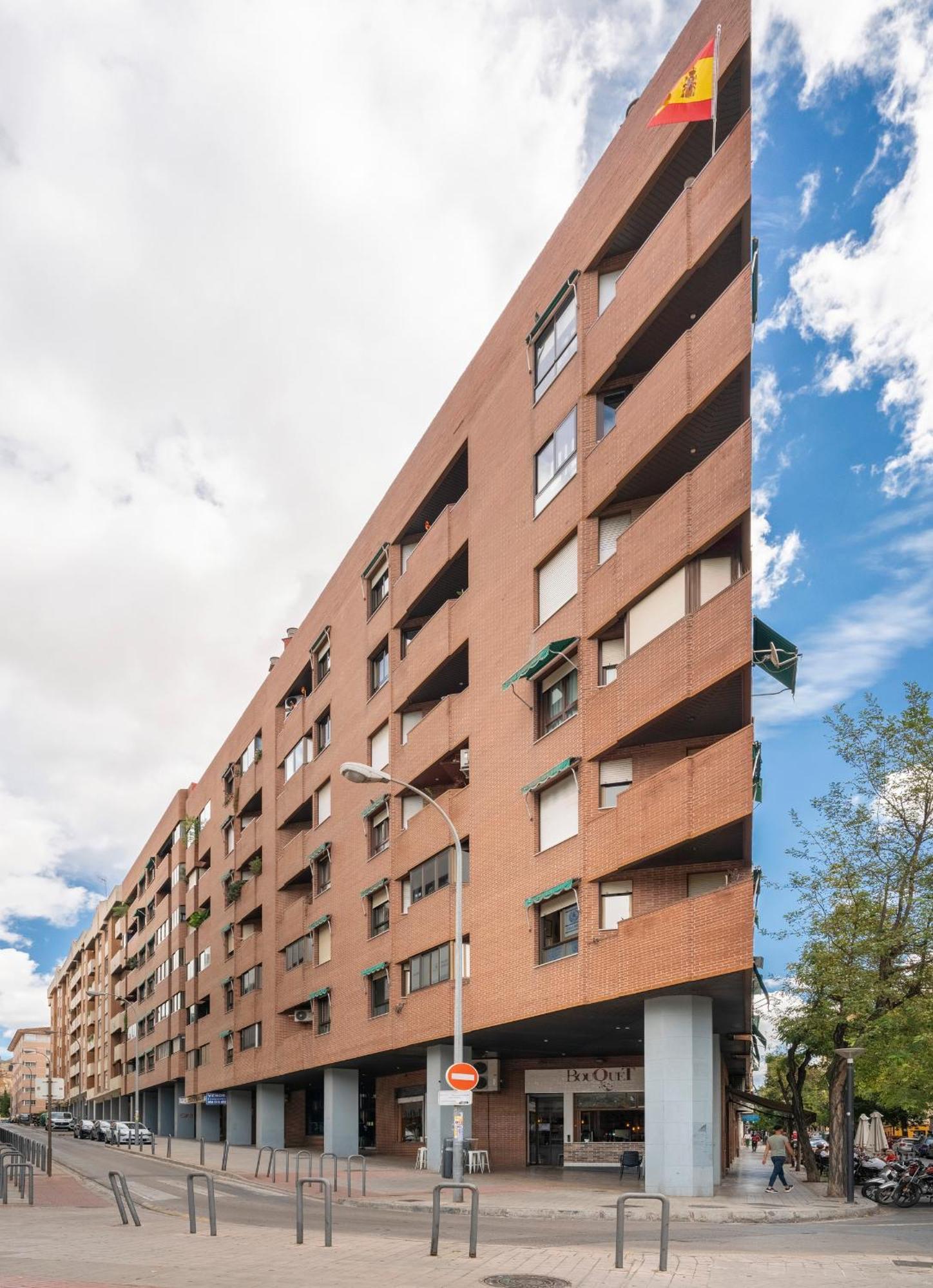 Encanto En El Corazon Granada Pleno Centro Cerca Principales Puntos De Interes Exterior foto