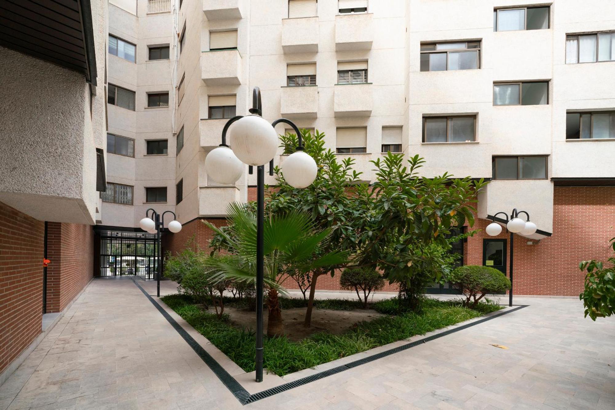 Encanto En El Corazon Granada Pleno Centro Cerca Principales Puntos De Interes Exterior foto
